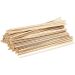 200 stk./ 1 pk., L: 19 cm, B: 6 mm, natur