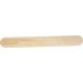 50 stk./ 1 pk., L: 20 cm, B: 25 mm, natur