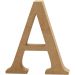 1 stk., A, 13 cm, 2 cm