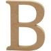 1 stk., B, 13 cm, 2 cm