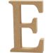 1 stk., E, 13 cm, 2 cm