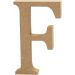 1 stk., F, 13 cm, 2 cm