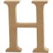 1 stk., H, 13 cm, 2 cm
