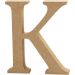 1 stk., K, H: 13 cm, tykkelse 2 cm
