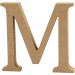 1 stk., M, 13 cm, 2 cm
