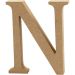 1 stk., N, 13 cm, 2 cm