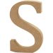 1 stk., S, 13 cm, 2 cm