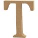 1 stk., T, 13 cm, 2 cm