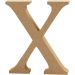 1 stk., X, 13 cm, 2 cm
