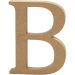 1 stk., B, H: 8 cm, tykkelse 1,5 cm