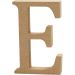 1 stk., E, 8 cm, 1,5 cm