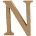 1 stk., N, 8 cm, 1,5 cm