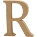 1 stk., R, 8 cm, 1,5 cm