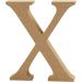1 stk., X, 8 cm, 1,5 cm