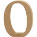 1 stk., 0, 8 cm, 1,5 cm
