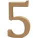 1 stk., 5, 8 cm, 1,5 cm