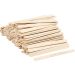 200 stk./ 1 pk., L: 11,5 cm, B: 10 mm, natur