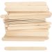 30 stk./ 1 pk., L: 11,5 cm, B: 10 mm, natur