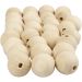 100 stk./ 1 pk., dia. 25 mm, hullstr. 4,5 mm