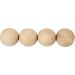 4 stk./ 1 pk., dia. 30 mm, hullstr. 5 mm