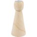 10 stk./ 1 pk., H: 14,5 cm, dia. 6,5 cm