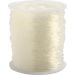 50 m/ 1 rl., rund, tykkelse 1 mm