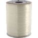 500 m/ 1 rl., rund, tykkelse 1 mm