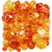 250 g/ 1 pk., str. 4-12 mm, hullstr. 1-2,5 mm, gul (32227)