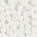 65 stk./ 1 pk., dia. 6 mm, hullstr. 1,9 mm, perlemor