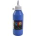 250 ml/ 1 fl., brilliant blå