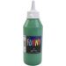 250 ml/ 1 fl., grønn