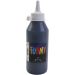 250 ml/ 1 fl., svart