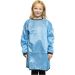 10 stk./ 1 pk., L: 75 cm, str. 7-12 år, turkis