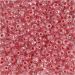 25 g/ 1 pk., dia. 3 mm, str. 8/0, hullstr. 0,6-1,0 mm, pink kjerne