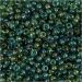 25 g/ 1 pk., dia. 3 mm, str. 8/0, hullstr. 0,6-1,0 mm, grønn olje