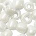 500 g/ 1 pk., dia. 4 mm, str. 6/0, hullstr. 0,9-1,2 mm, perlemor