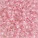 25 g/ 1 pk., dia. 4 mm, str. 6/0, hullstr. 0,9-1,2 mm, rosa kjerne