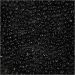 25 g/ 1 pk., dia. 2 mm, str. 12/0, hullstr. 0,8 mm, svart