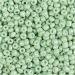 25 g/ 1 pk., dia. 3 mm, str. 8/0, hullstr. 0,6-1,0 mm, lys grønn