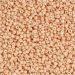 25 g/ 1 pk., dia. 1,7 mm, str. 15/0, hullstr. 0,5-0,8 mm, lys fersken