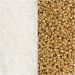 2x7 g/ 1 pk., dia. 1,7 mm, str. 15/0, hullstr. 0,5-0,8 mm, hvit