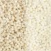 2x7 g/ 1 pk., dia. 1,7 mm, str. 15/0, hullstr. 0,5-0,8 mm, beige, perlemor