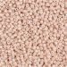 25 g/ 1 pk., dia. 1,7 mm, str. 15/0, hullstr. 0,5-0,8 mm, støvete rosa