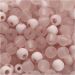 40 g/ 1 pk., dia. 6 mm, hullstr. 2 mm, rosa