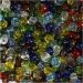 130 g/ 1 pk., dia. 4 mm, str. 6/0, hullstr. 0,9-1,2 mm, blank transparent