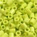6000 stk./ 1 pk., str. 5x5 mm, hullstr. 2,5 mm, medium, lime (32241)