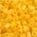 1100 stk./ 1 pk., str. 5x5 mm, hullstr. 2,5 mm, medium, gul (32227)