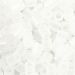 1100 stk./ 1 pk., str. 5x5 mm, hullstr. 2,5 mm, medium, klar transparent (32264)