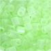 1100 stk./ 1 pk., str. 5x5 mm, hullstr. 2,5 mm, medium, selvlysende