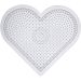 1 stk., 15 cm, medium, klar